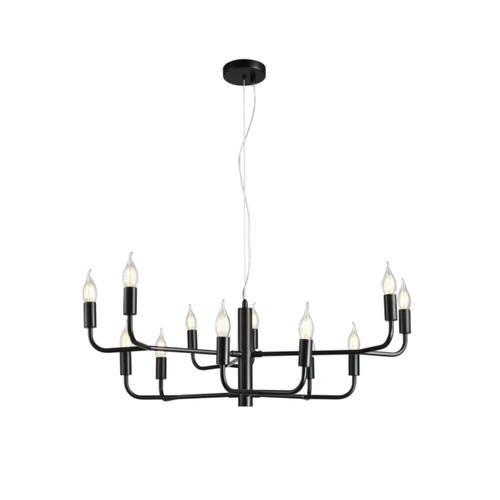 Подвесная люстра Aployt Evlalia APL.338.13.12