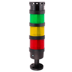 Светосигнальная колонна INNOCONT TL70B-024-GYR-55