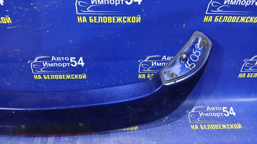 Спойлер SUBARU LEGACY 1998-2003