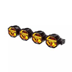 Aurora ALO-W-4-R12T3-AW-D4