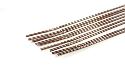 Присадочные прутки OK Tigrod 13.12 2.0x1000 mm 5 kg