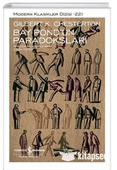 Bay Pondun Paradoksları