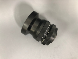 Tevidon 2/10mm Carl Zeiss Jena DDR