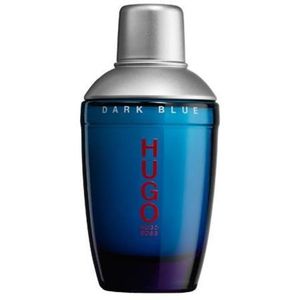 Hugo Boss Dark Blue