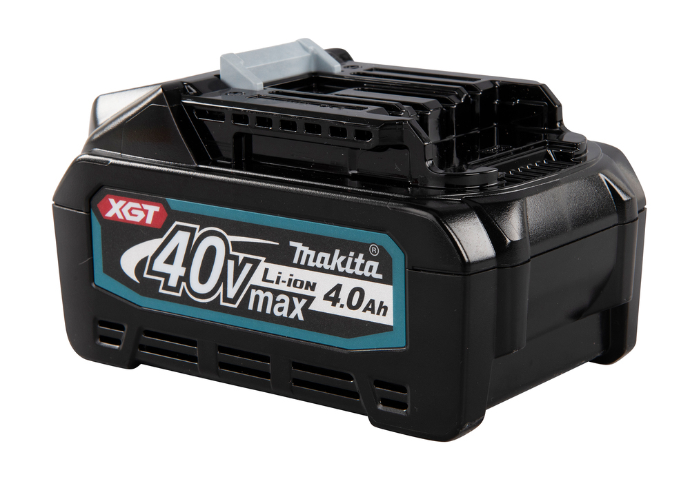 Аккумулятор Makita 40В, 4А·ч BL4040F 1910N6-8
