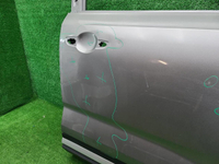 Дверь передняя правая Changan CS35PLUS (2018-н.в.)