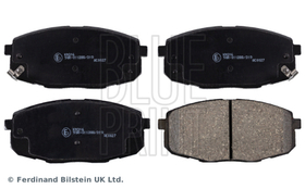 BLUE PRINT - ADG04261-BLU - Brake Pad Set, disc brake