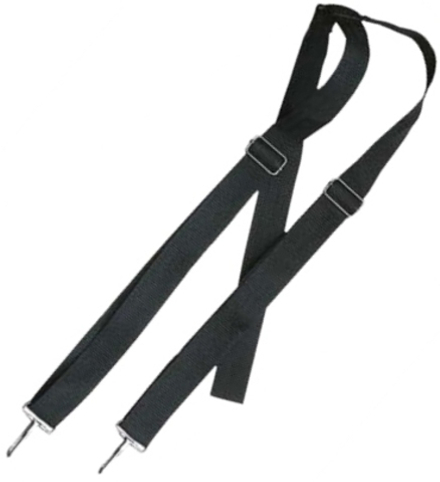 Патронташ К-12 24 патрона закрытый (хаки) ХСН