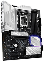 Материнская плата ASRock Z890 Pro RS 90-MXBP10-A0UAYZ