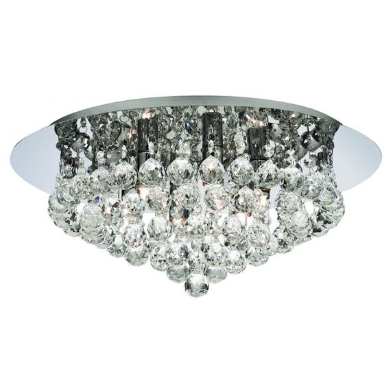 Потолочный светильник Arte Lamp Hanna A3604PL-6CC