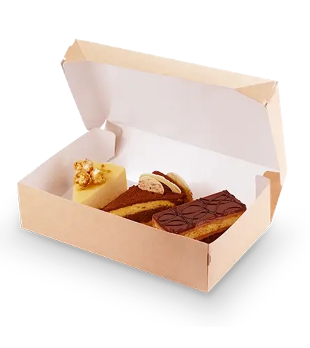 Упаковка OSQ CAKE 1900 (300шт/кор)