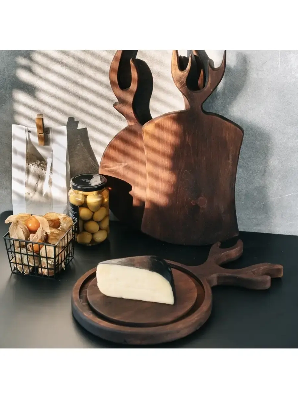 Разделочная доска