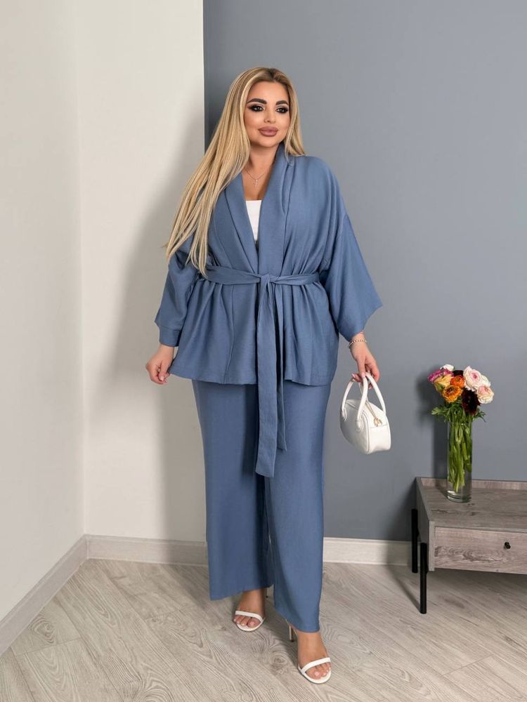 Костюм УК-1308-4 Fabrika