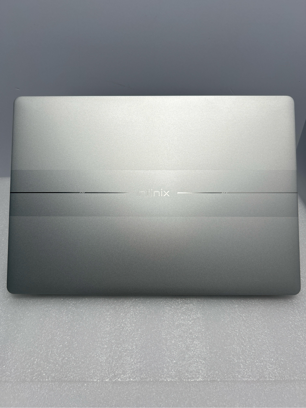 Ноутбук Infinix InBook Y3H MAX 16"/Intel Core i5-12450H/RAM 16GB/SSD 512GB/Intel UHD Graphics/1920x1200/IPS/Windows 11/Подсветка - кл:LED/серебристый. Состояние: A1