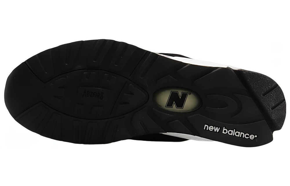 Кроссовки New Balance Nb 990 V2 Heritage D