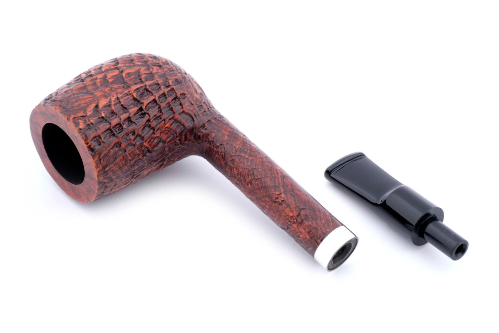 Трубка Barontini Pavia, форма 5