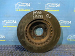 Диск тормозной передний NISSAN STAGEA 2001-2007