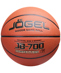 Мяч баскетбольный JB-700 №7