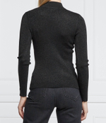 блузка lexie GUESS - черный(W1RR16 Z2XV0)