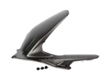 96981911AA DUCATI CARBON REAR MUDGUARD (P V4)