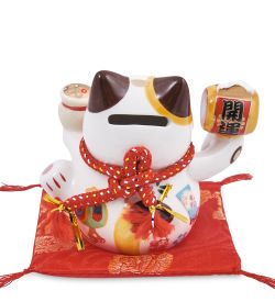 KT-20/5 Фигурка-копилка «Кот»