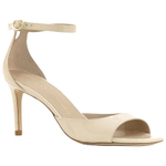 Stuart Weitzman One Strap Sandals Women"s