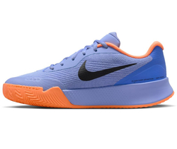 Женские теннисные кроссовки Nike Vapor Lite 3 Clay - light thistle/black sapphire
