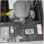 EVOline GNG 13500 E газовый генератор