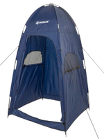 Душ-туалет Premier Fishing 120х120х180 см синий (PR-ZH-A027-B)