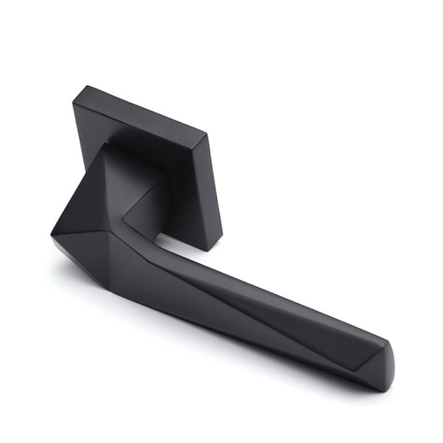 Ручка Валенсия - HAUSDOORS Черный