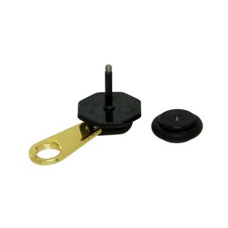 Серьга Бегунок (5005)