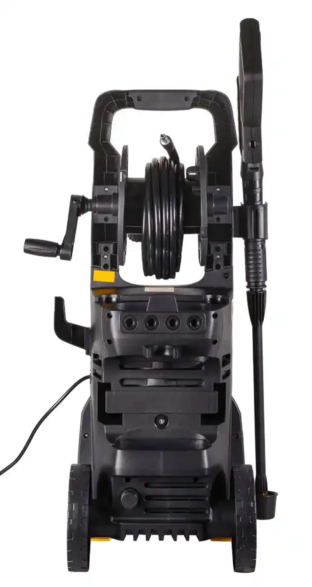 Мойка Huter W200i PROFESSIONAL
