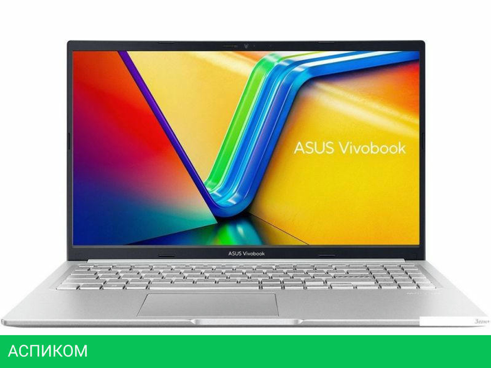 Ноутбук ASUS Vivobook 15 X1502VA-BQ820
