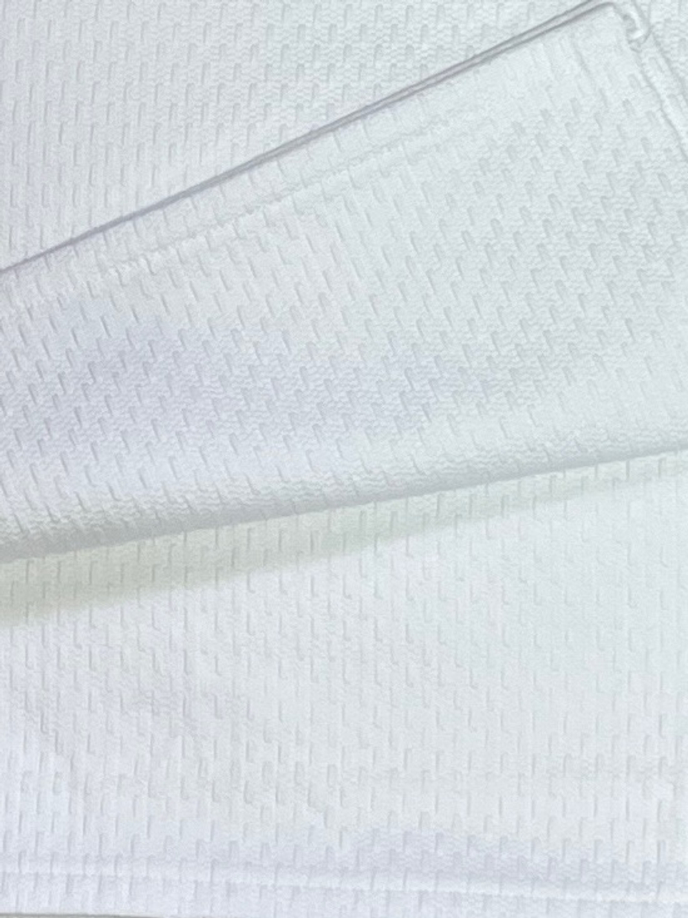 Покрывало 200х260 Zucchi bianco белое