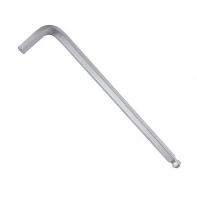 KING TONY (ST112019M) Шестигранник Г-образный 19 мм, с шаровым окончанием