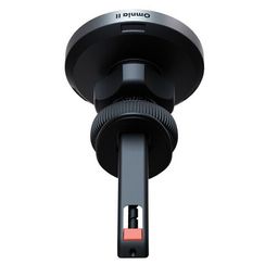 Автомобильный держатель Aukey MagFusion Dash QI2 15 Вт (HD-MC13)