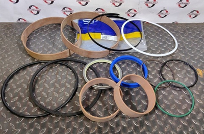 Ремкомплект 17238415