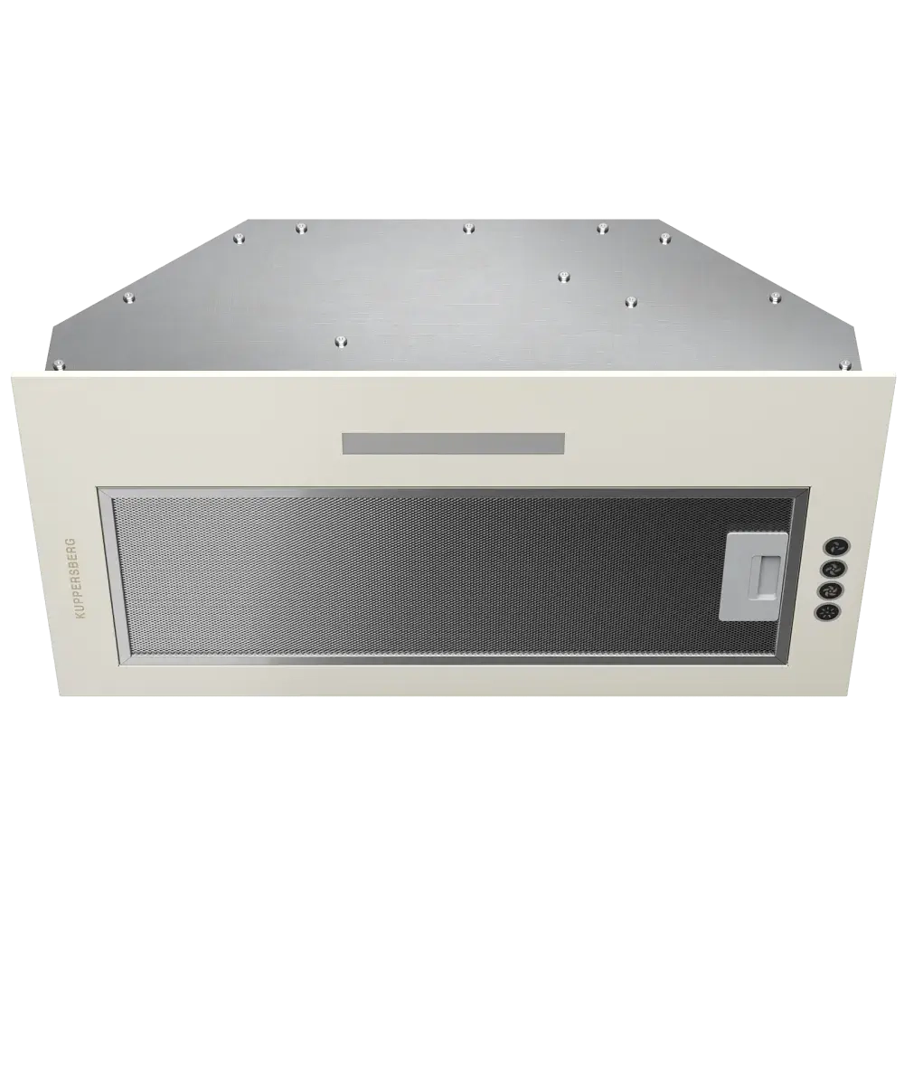 Встраиваемая вытяжка Kuppersberg INTOUCH 60 C фото 