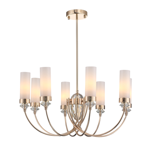 Подвесная люстра ST Luce Элегра SL1402.253.08