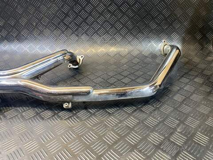 Глушитель Yamaha XVS1300CA 053371