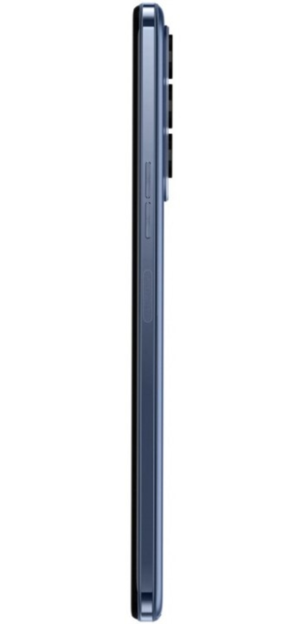 Смартфон TECNO CAMON 18P (CH7N) 8/128GB Dusk Gray