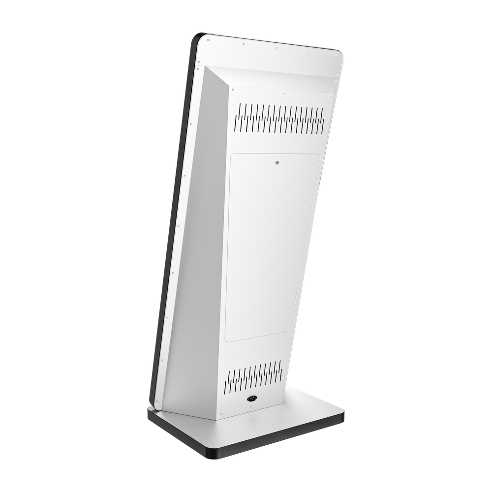 Сенсорный терминал BM Lazer New 27"