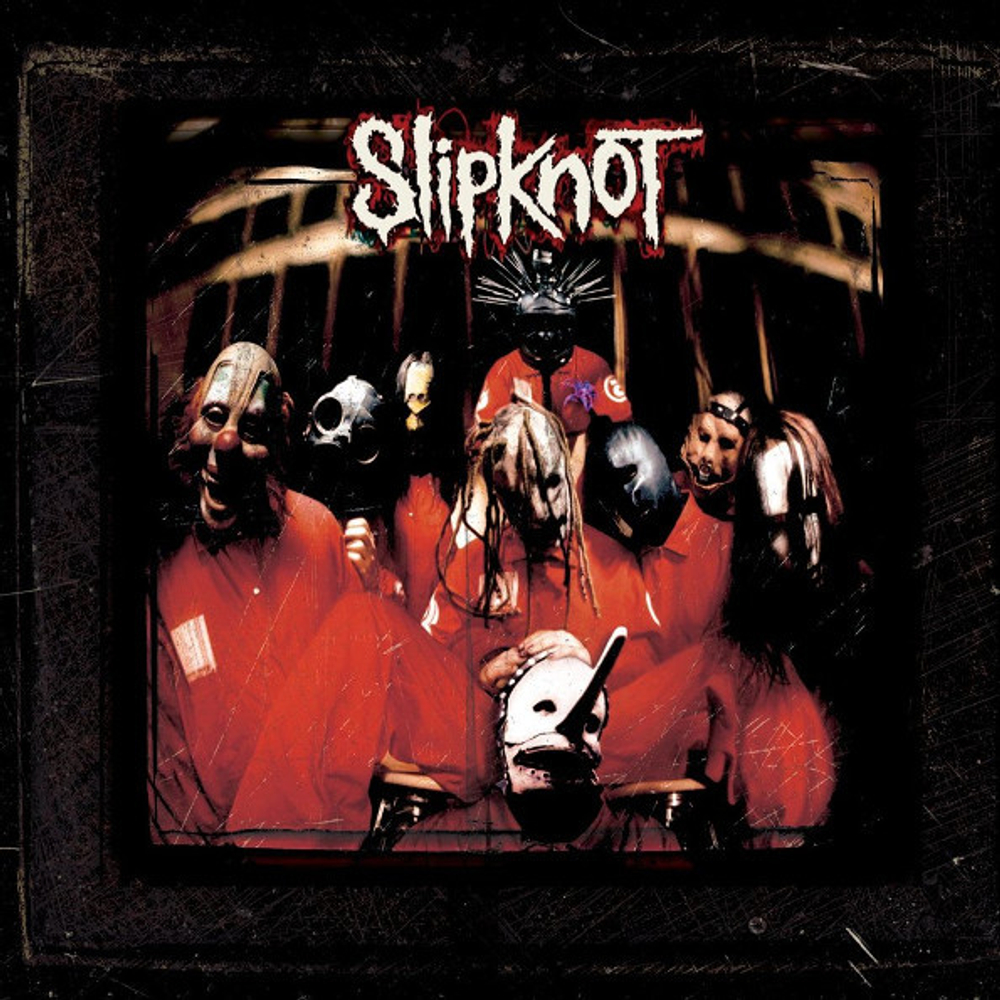 Slipknot / ?Slipknot (CD)