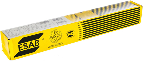 Электроды ЭСАБ МР-3 4,0мм цена за 1кг