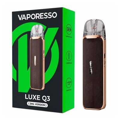 Vaporesso LUXE Q3 1450 mah Pod Kit