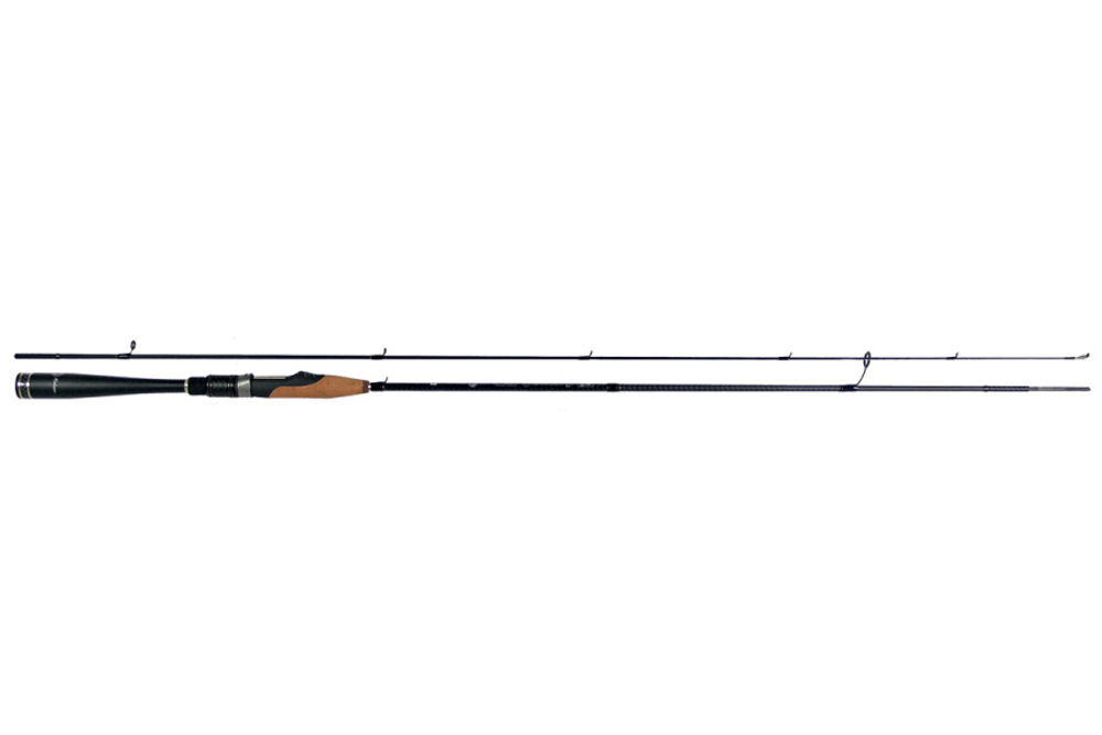 Спиннинг Maximus DREAMER-Z 662UL 1.98m 1-7g