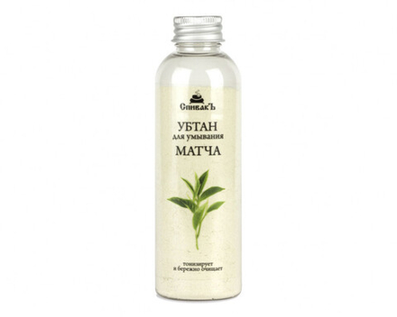 Убтан Матча, 100 г (2,86 б)