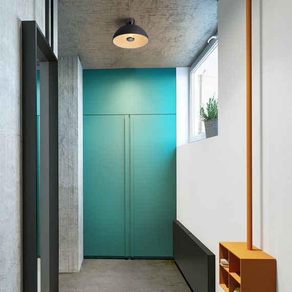 Потолочный светильник Imperium Loft Jade 140775-26