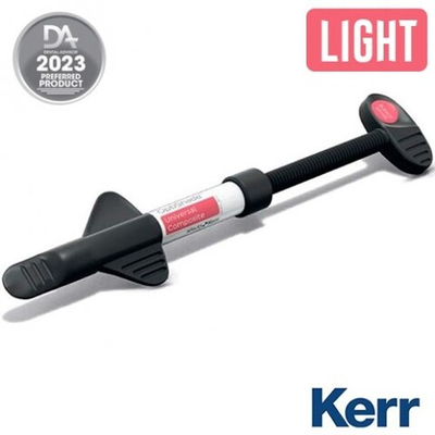 OptiShade Syringe оттенок Light, шприц 4г, 37111, Kerr Italia S.r.l.