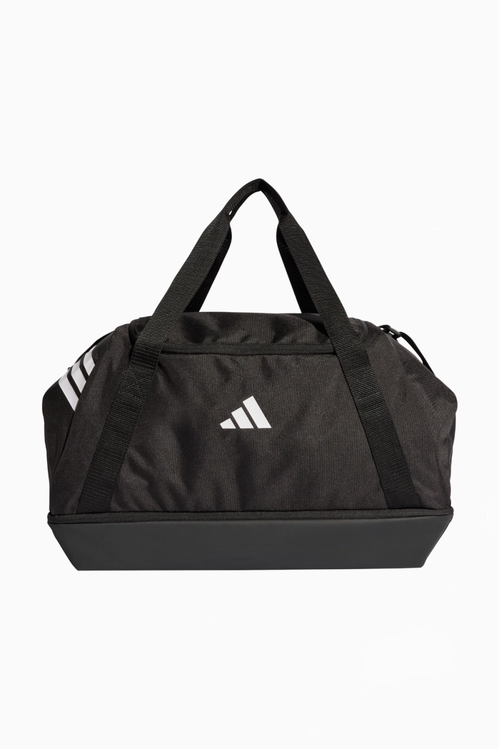 Сумка спортивная adidas Tiro Dufflebag BC M - черный